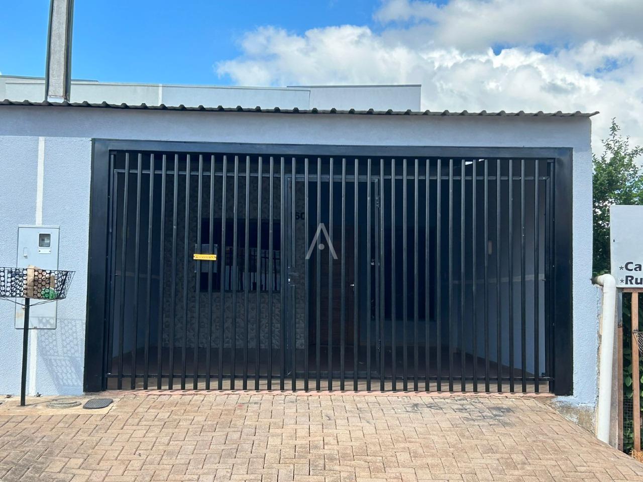 Sobrado para para aluguel no Bairro FLORESTA em CASCAVEL: 