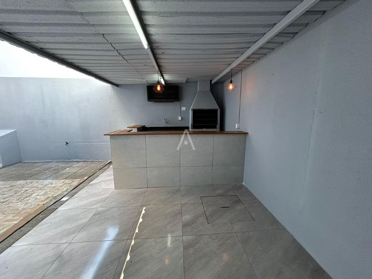 Sobrado para para aluguel no Bairro FLORESTA em CASCAVEL: