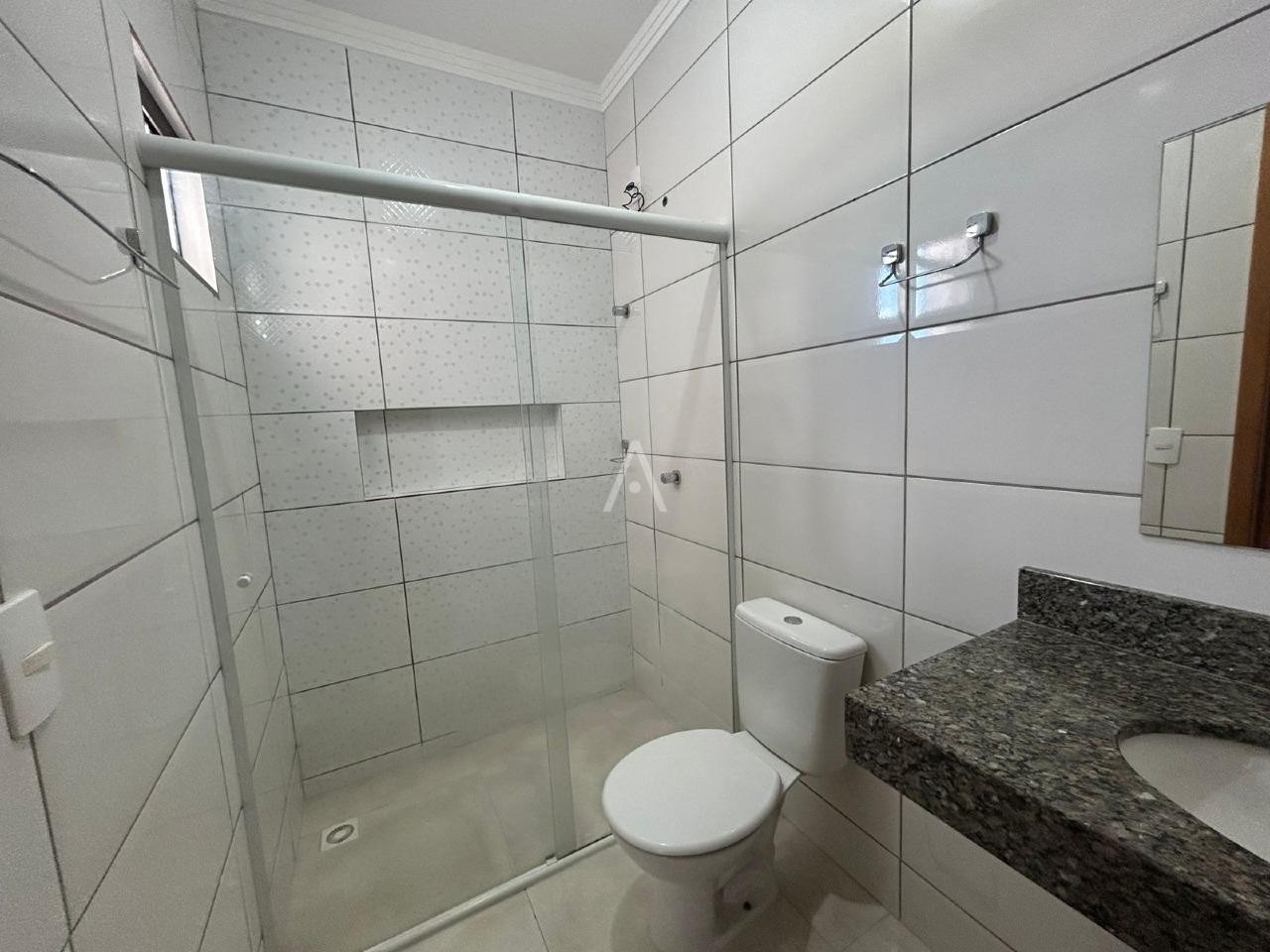 Sobrado para para aluguel no Bairro FLORESTA em CASCAVEL: