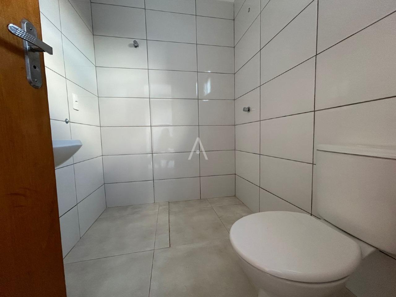 Sobrado para para aluguel no Bairro FLORESTA em CASCAVEL: