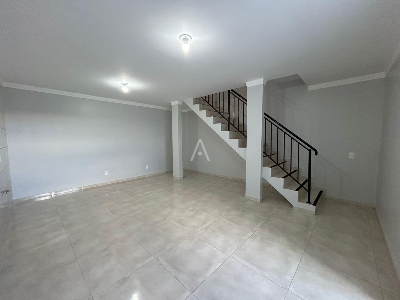 Sobrado para para aluguel no Bairro FLORESTA em CASCAVEL: