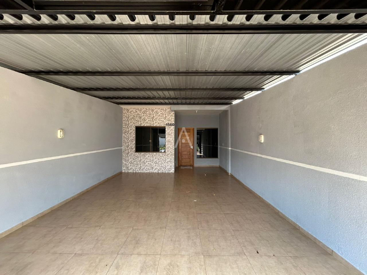 Sobrado para para aluguel no Bairro FLORESTA em CASCAVEL: 