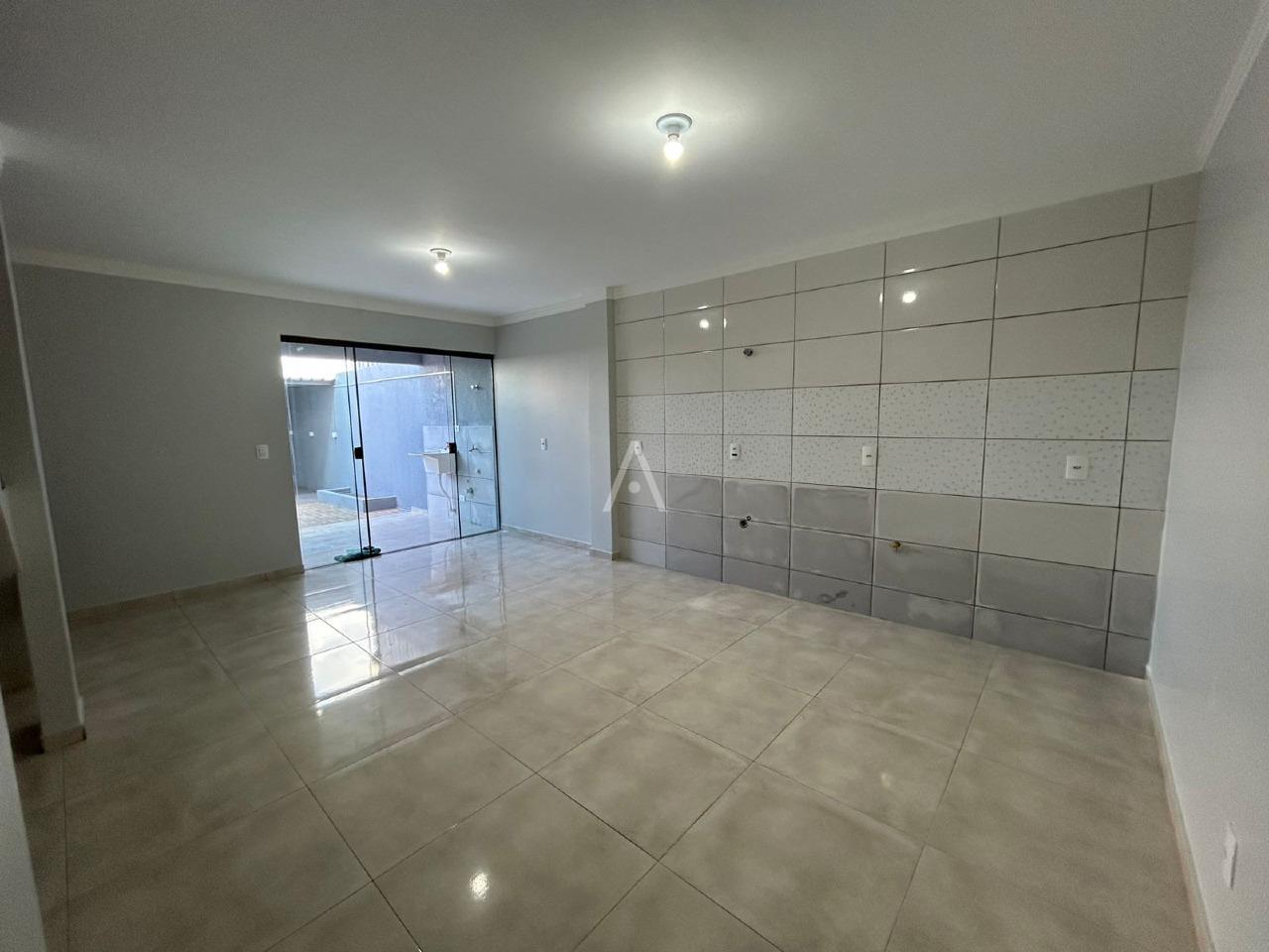 Sobrado para para aluguel no Bairro FLORESTA em CASCAVEL: