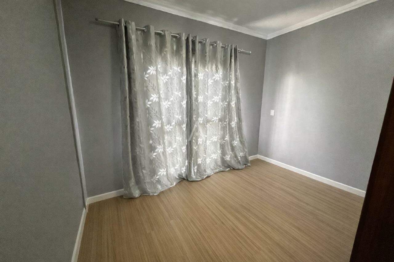 Sobrado para à venda no Bairro MARIA LUIZA em CASCAVEL: 