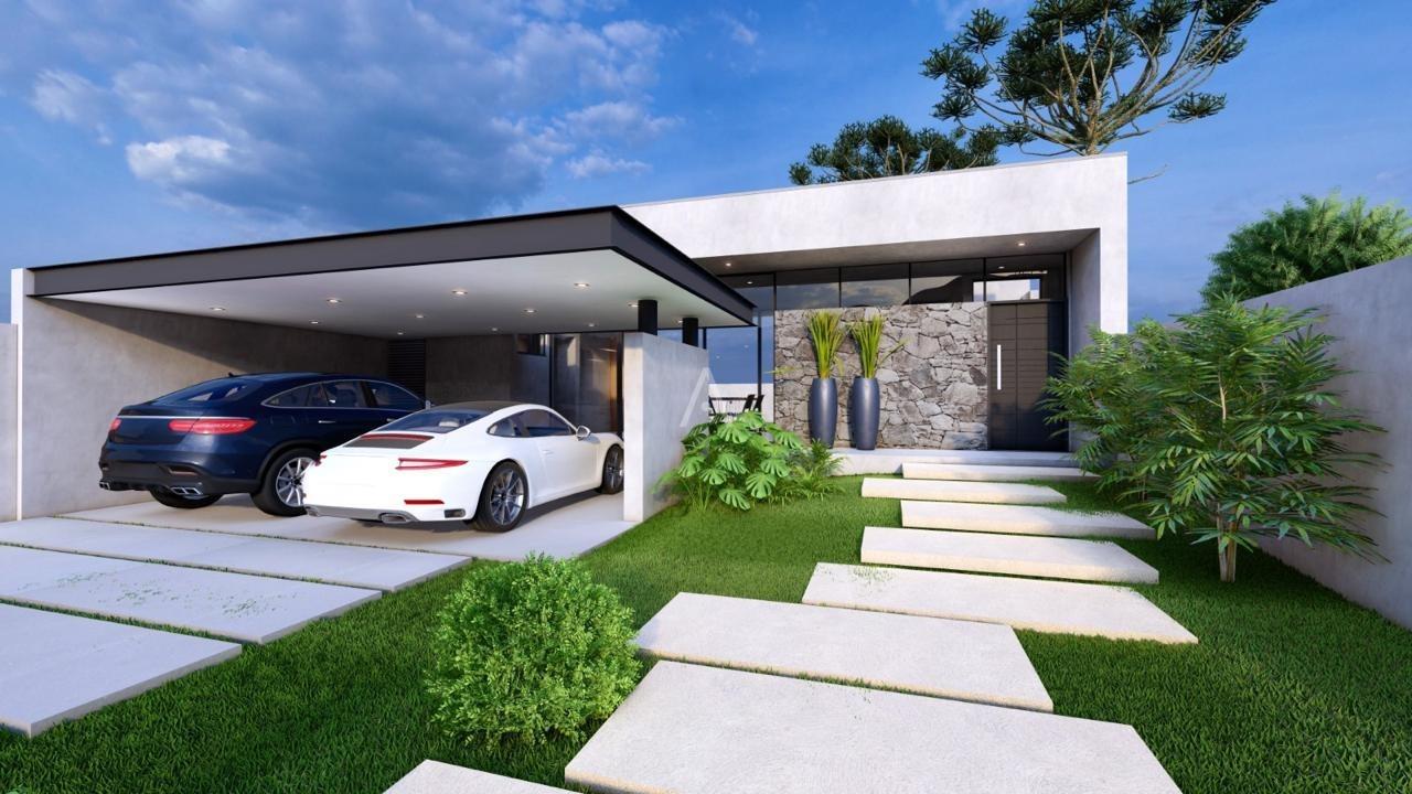 Casa Residencial para à venda no Bairro TOCANTINS em TOLEDO: 