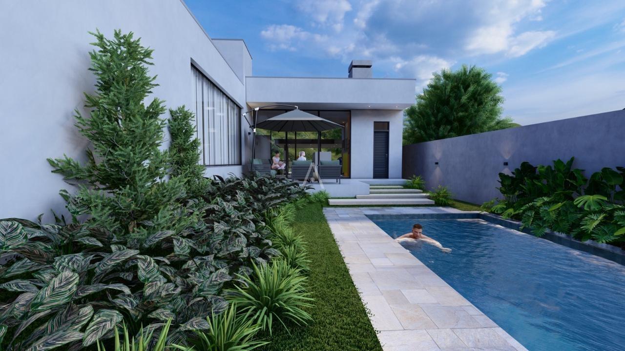 Casa Residencial para à venda no Bairro TOCANTINS em TOLEDO: 