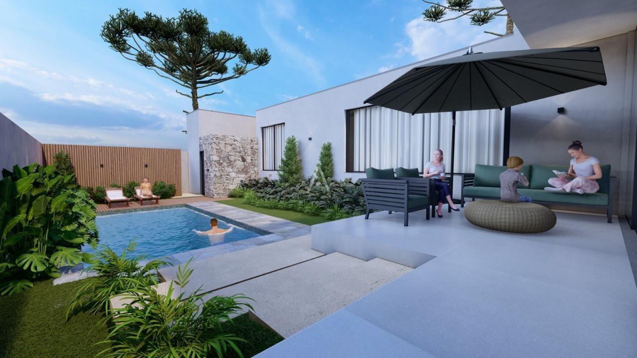 Casa Residencial para à venda no Bairro TOCANTINS em TOLEDO: 