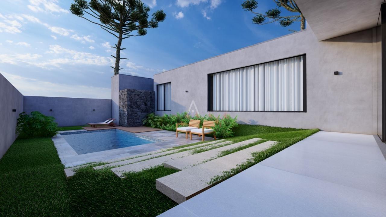 Casa Residencial para à venda no Bairro TOCANTINS em TOLEDO: 