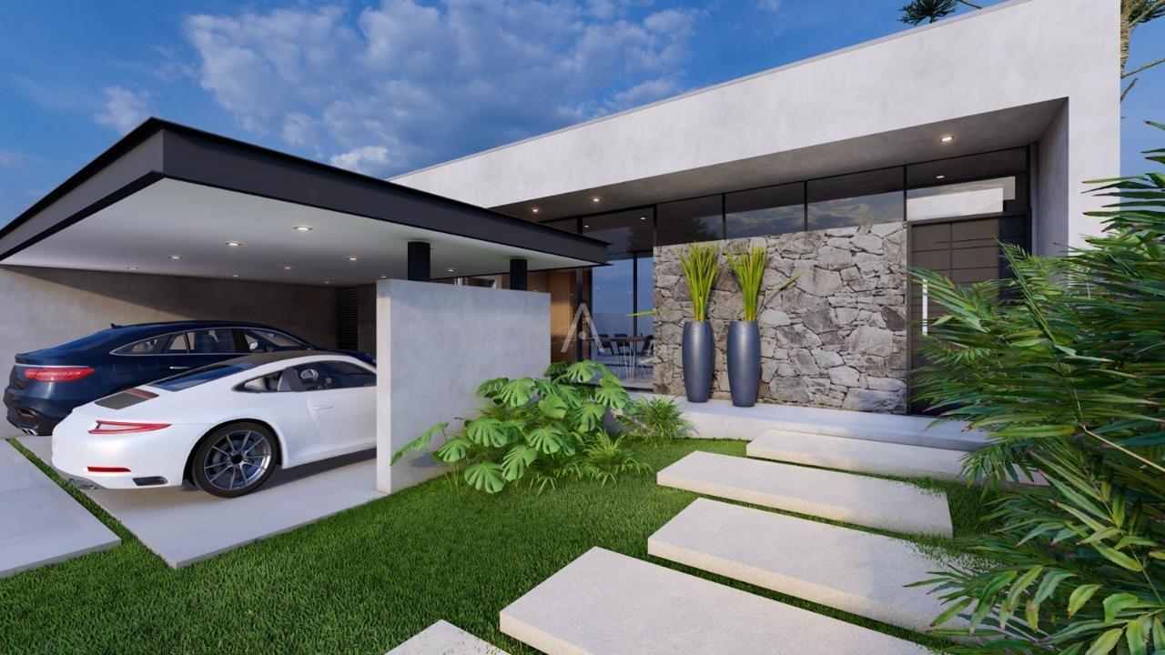 Casa Residencial para à venda no Bairro TOCANTINS em TOLEDO: 