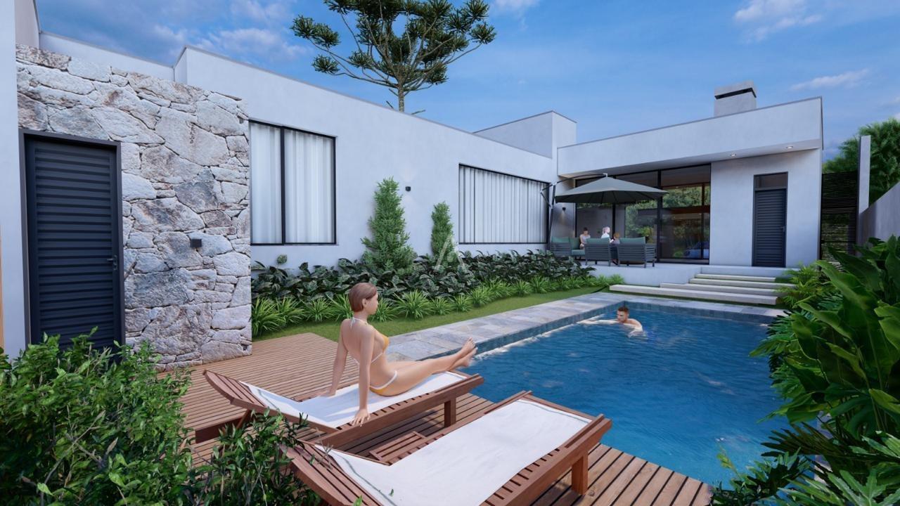 Casa Residencial para à venda no Bairro TOCANTINS em TOLEDO: 