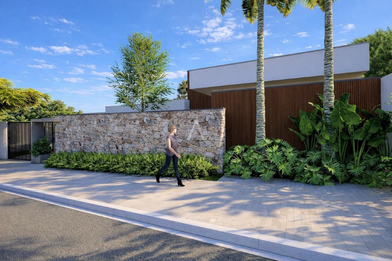 Casa Residencial para à venda no Bairro TOCANTINS em TOLEDO: 
