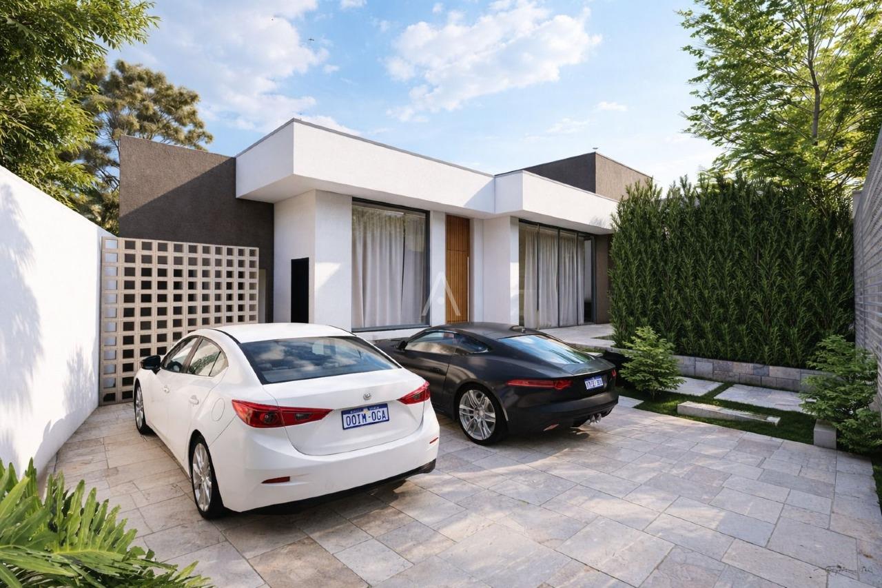 Casa Residencial para à venda no Bairro TOCANTINS em TOLEDO: 