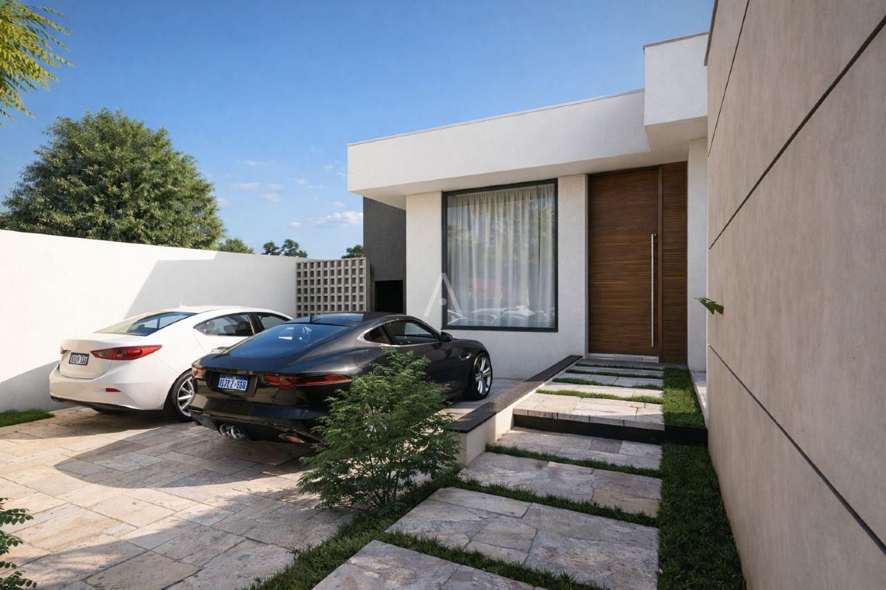 Casa Residencial para à venda no Bairro TOCANTINS em TOLEDO: 