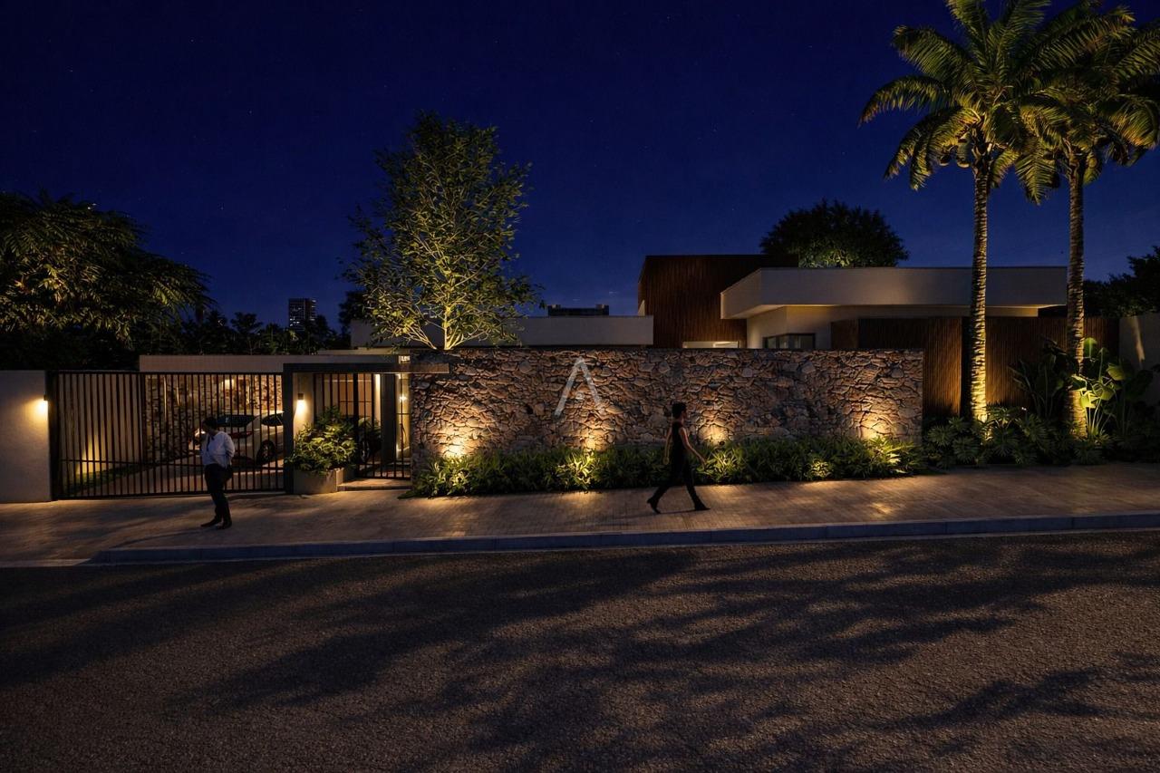 Casa Residencial para à venda no Bairro TOCANTINS em TOLEDO: 