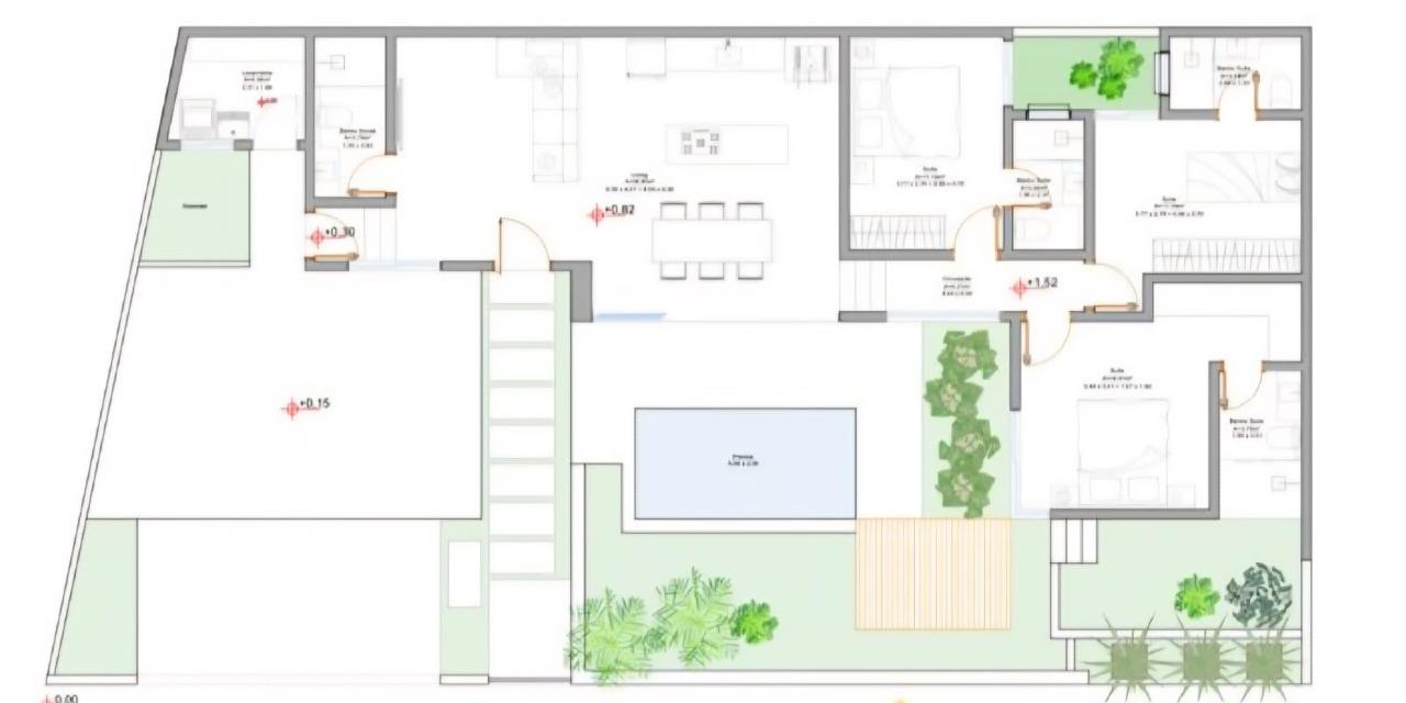 Casa Residencial para à venda no Bairro TOCANTINS em TOLEDO: 