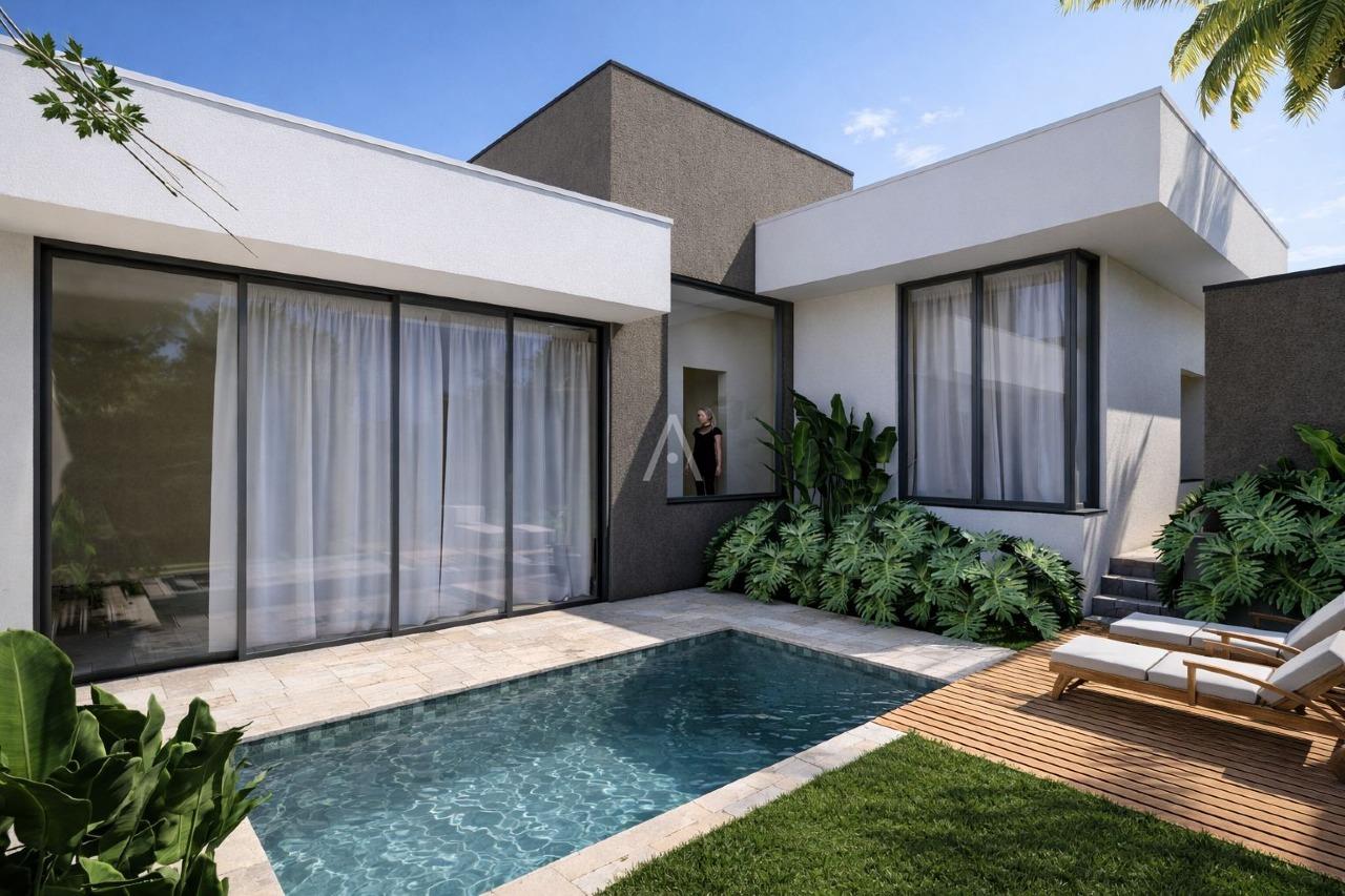 Casa Residencial para à venda no Bairro TOCANTINS em TOLEDO: 