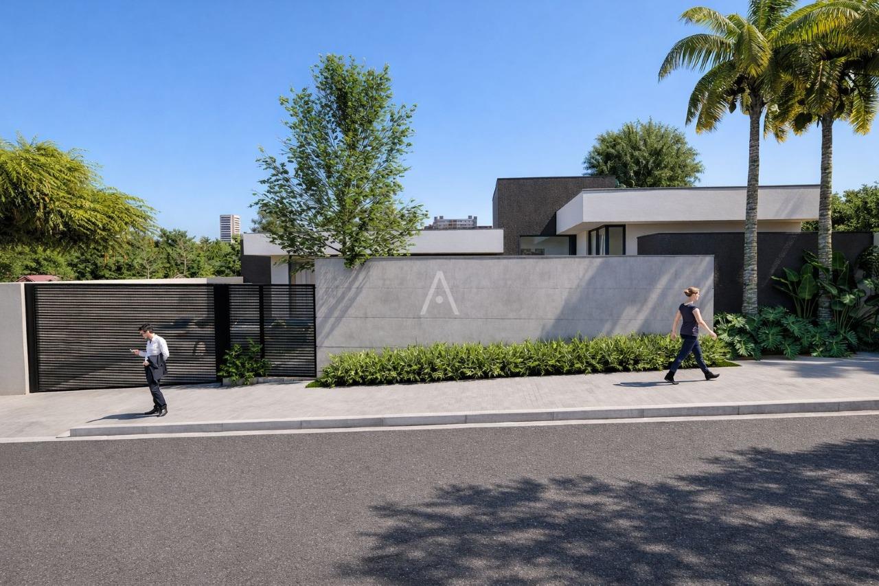 Casa Residencial para à venda no Bairro TOCANTINS em TOLEDO: 