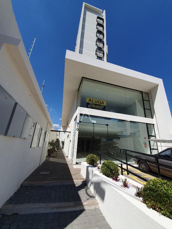 Apartamento para à venda no Bairro REGIAO DO LAGO em CASCAVEL: 