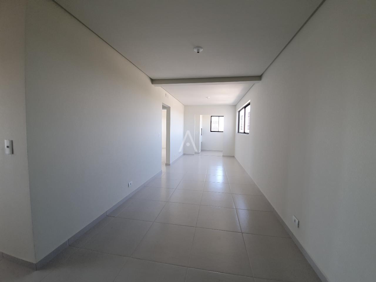 Apartamento para à venda no Bairro REGIAO DO LAGO em CASCAVEL: 