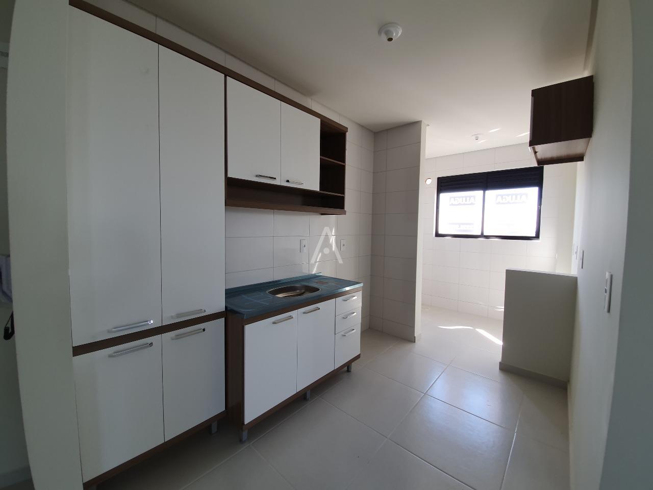 Apartamento para à venda no Bairro REGIAO DO LAGO em CASCAVEL: 