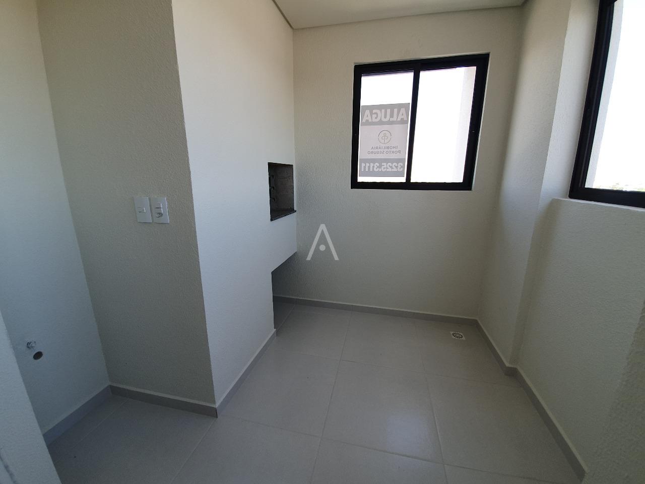 Apartamento para à venda no Bairro REGIAO DO LAGO em CASCAVEL: 