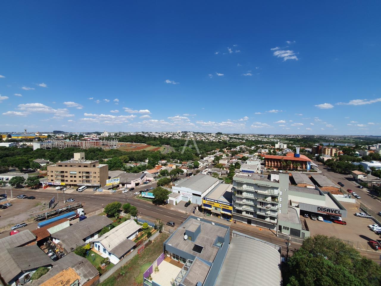Apartamento para à venda no Bairro REGIAO DO LAGO em CASCAVEL: 