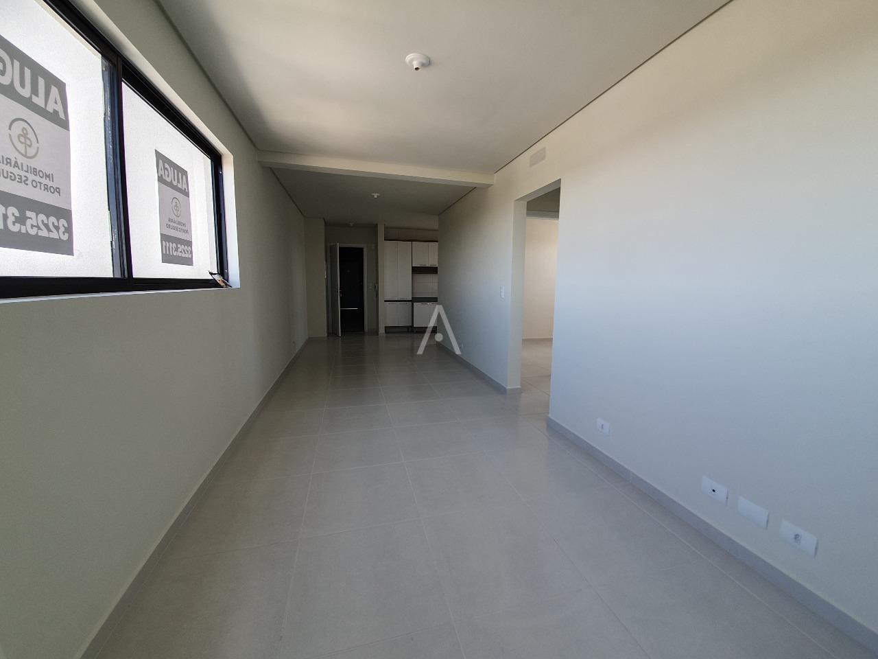 Apartamento para à venda no Bairro REGIAO DO LAGO em CASCAVEL: 