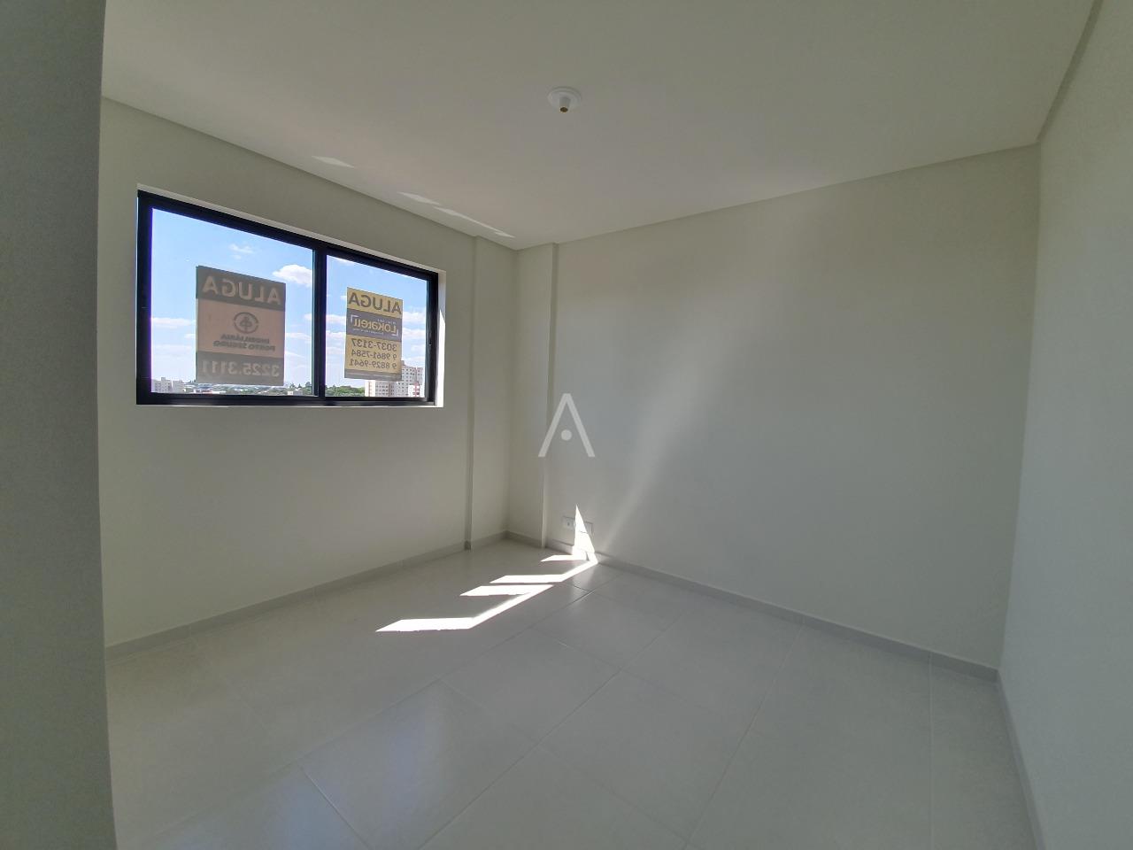 Apartamento para à venda no Bairro REGIAO DO LAGO em CASCAVEL: 