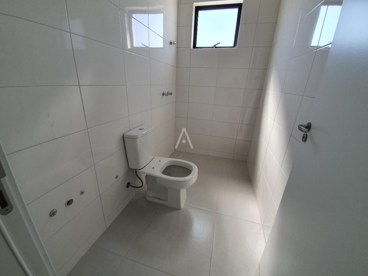 Apartamento para à venda no Bairro REGIAO DO LAGO em CASCAVEL: 