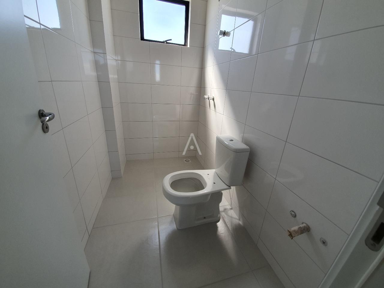 Apartamento para à venda no Bairro REGIAO DO LAGO em CASCAVEL: 