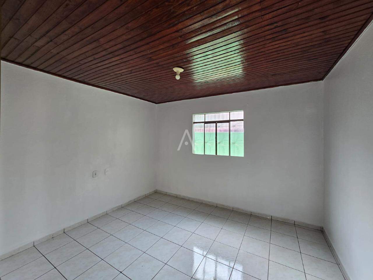Casa Residencial para à venda no Bairro Ouro Verde do Oeste em OURO VERDE DO OESTE: 