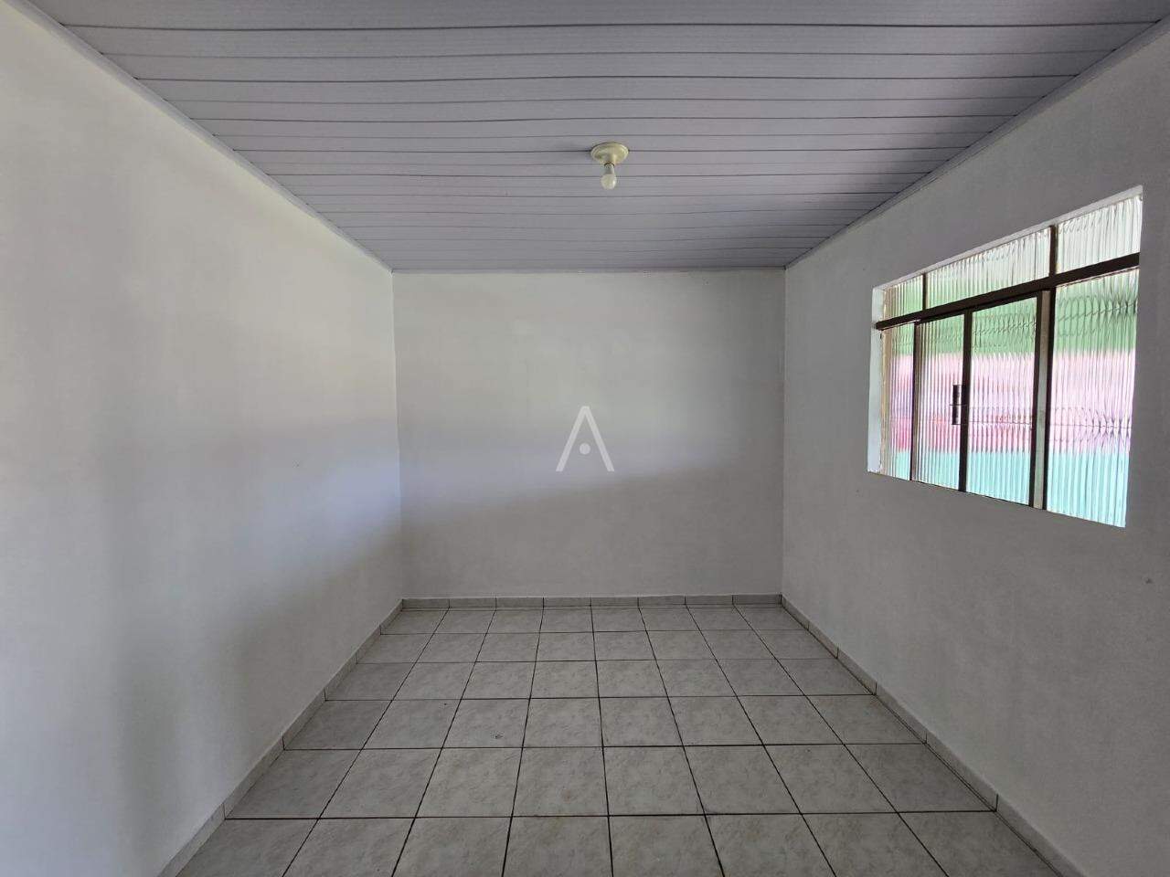 Casa Residencial para à venda no Bairro Ouro Verde do Oeste em OURO VERDE DO OESTE: 