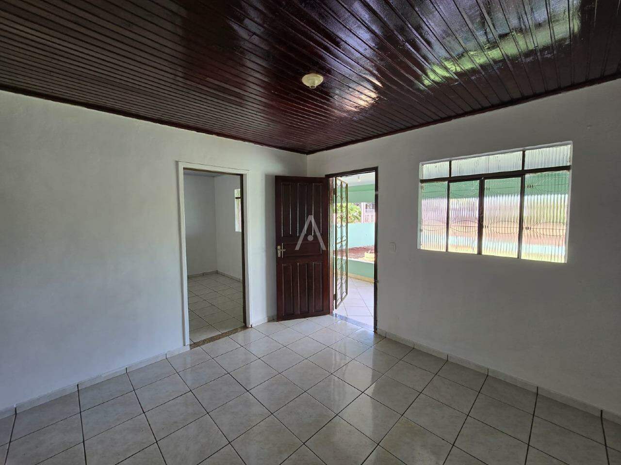 Casa Residencial para à venda no Bairro Ouro Verde do Oeste em OURO VERDE DO OESTE: 