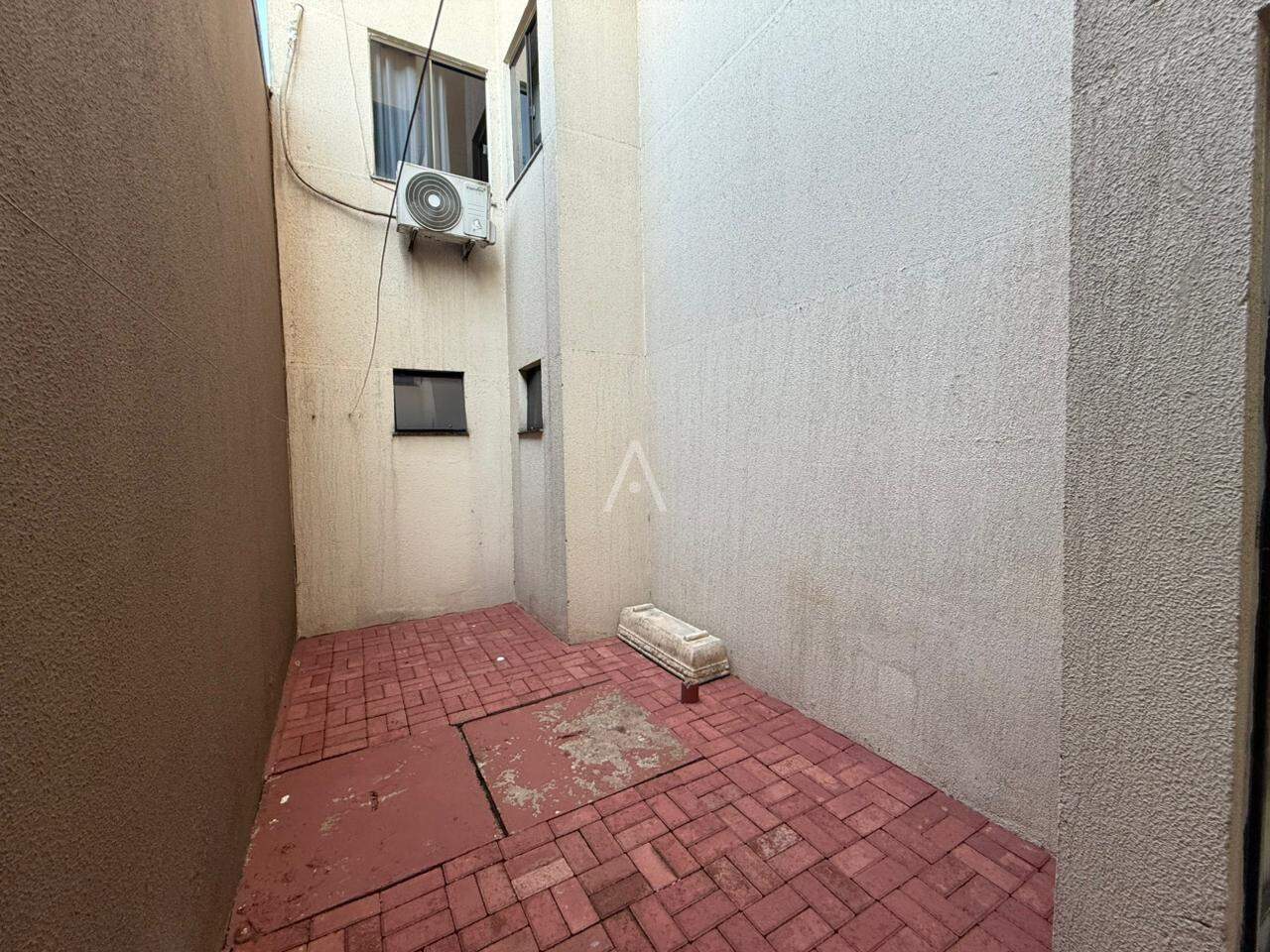 Apartamento para à venda no Bairro CANCELLI em CASCAVEL: