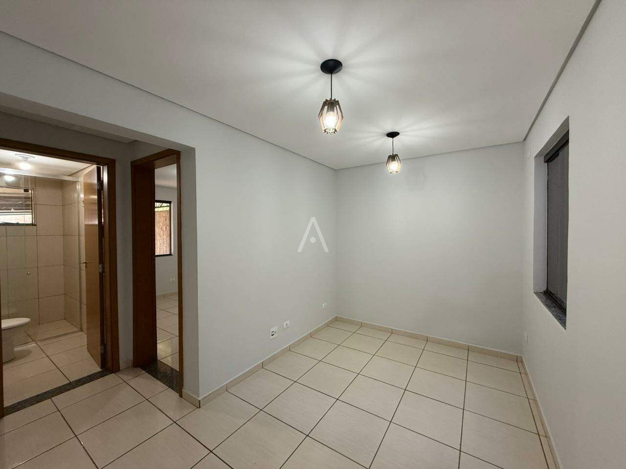 Apartamento para à venda no Bairro CANCELLI em CASCAVEL: 