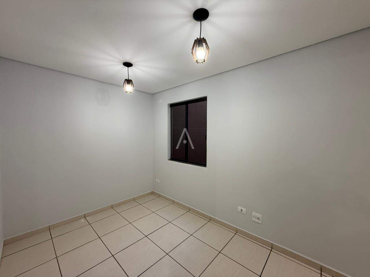 Apartamento para à venda no Bairro CANCELLI em CASCAVEL: 