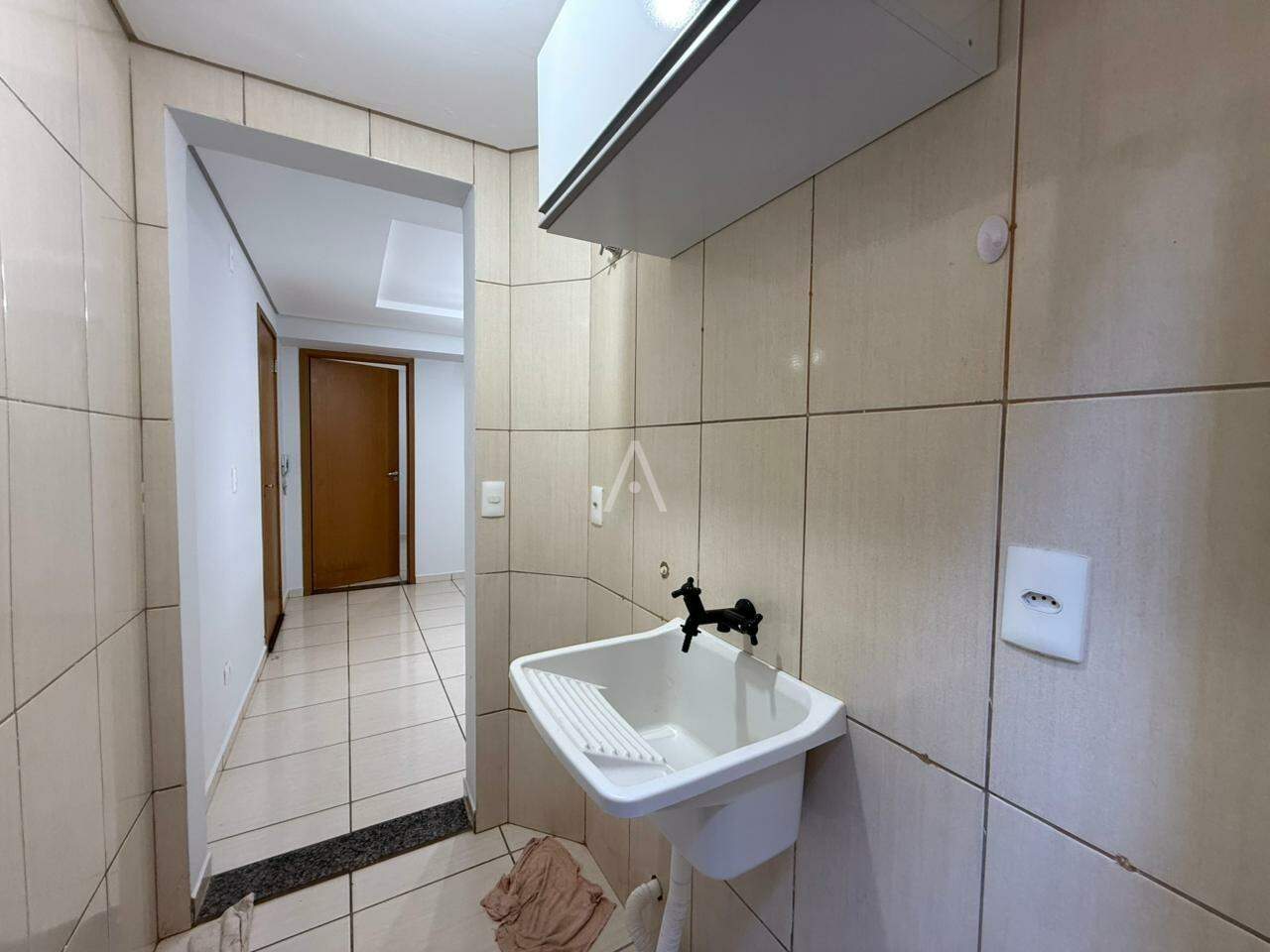 Apartamento para à venda no Bairro CANCELLI em CASCAVEL:
