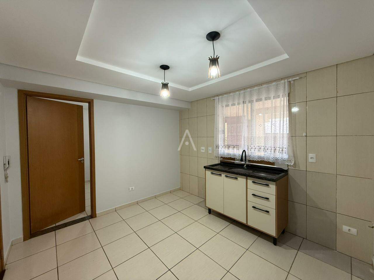 Apartamento para à venda no Bairro CANCELLI em CASCAVEL: