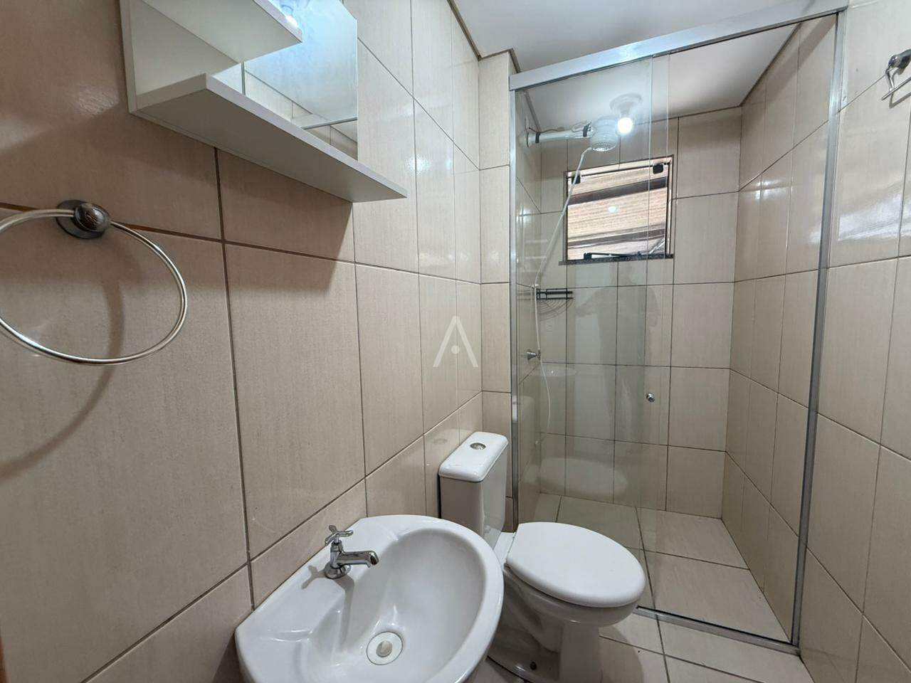Apartamento para à venda no Bairro CANCELLI em CASCAVEL: