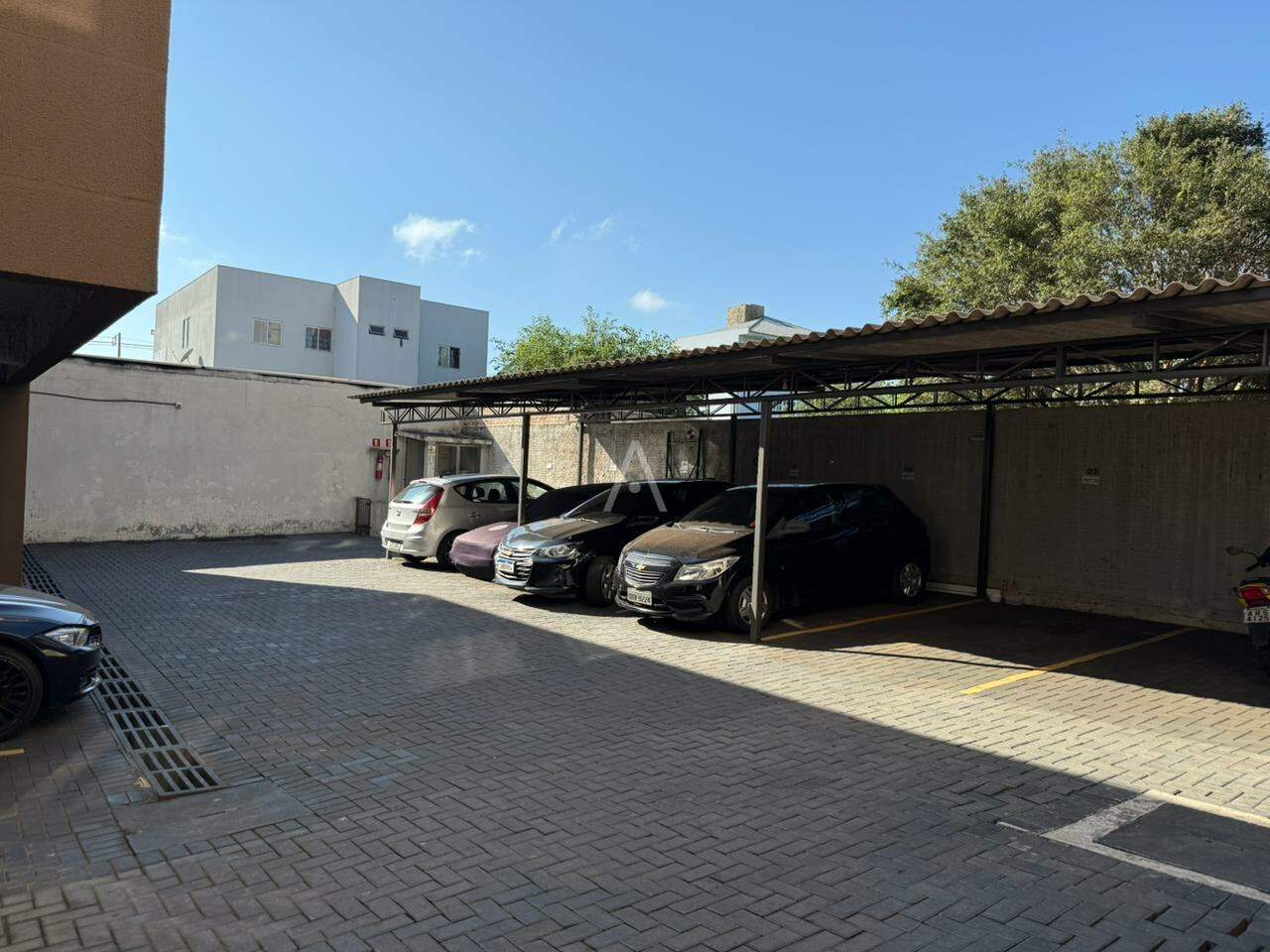 Apartamento para à venda no Bairro CANCELLI em CASCAVEL: