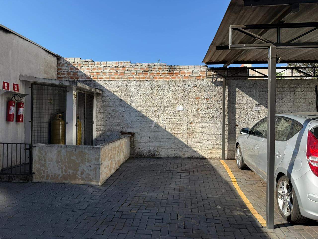 Apartamento para à venda no Bairro CANCELLI em CASCAVEL: