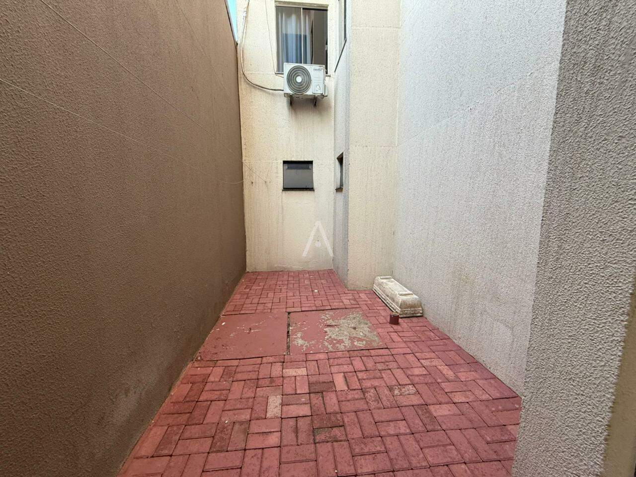 Apartamento para à venda no Bairro CANCELLI em CASCAVEL: