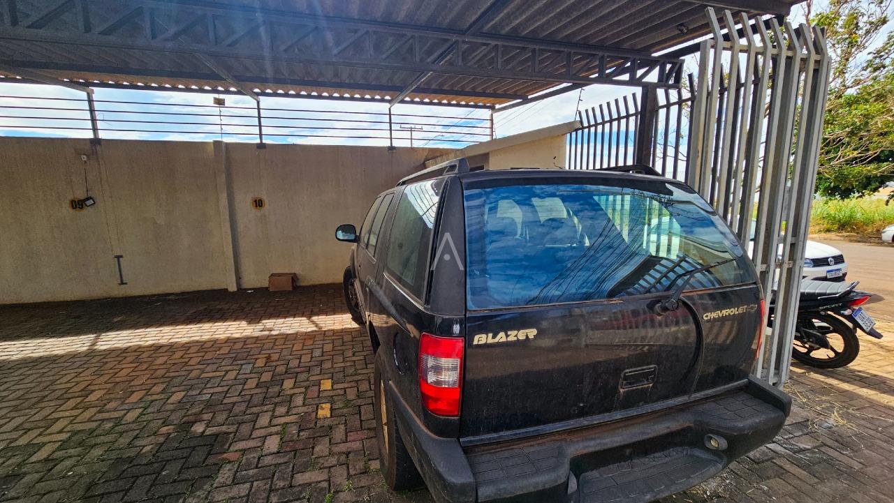 Apartamento para à venda no Bairro FAG em CASCAVEL: 