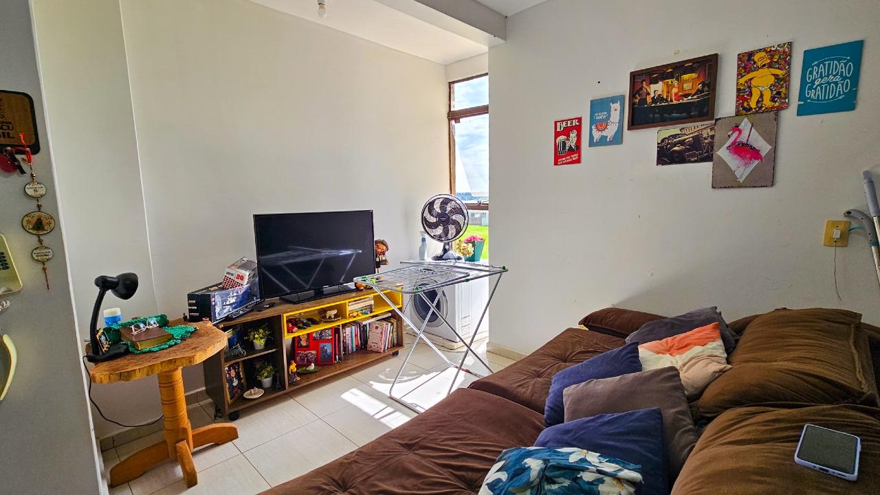 Apartamento para à venda no Bairro FAG em CASCAVEL: 