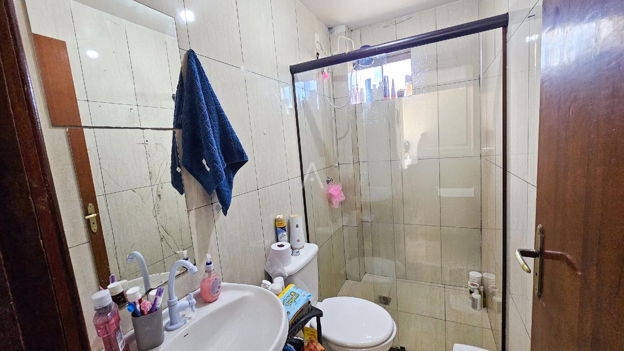 Apartamento para à venda no Bairro FAG em CASCAVEL: 