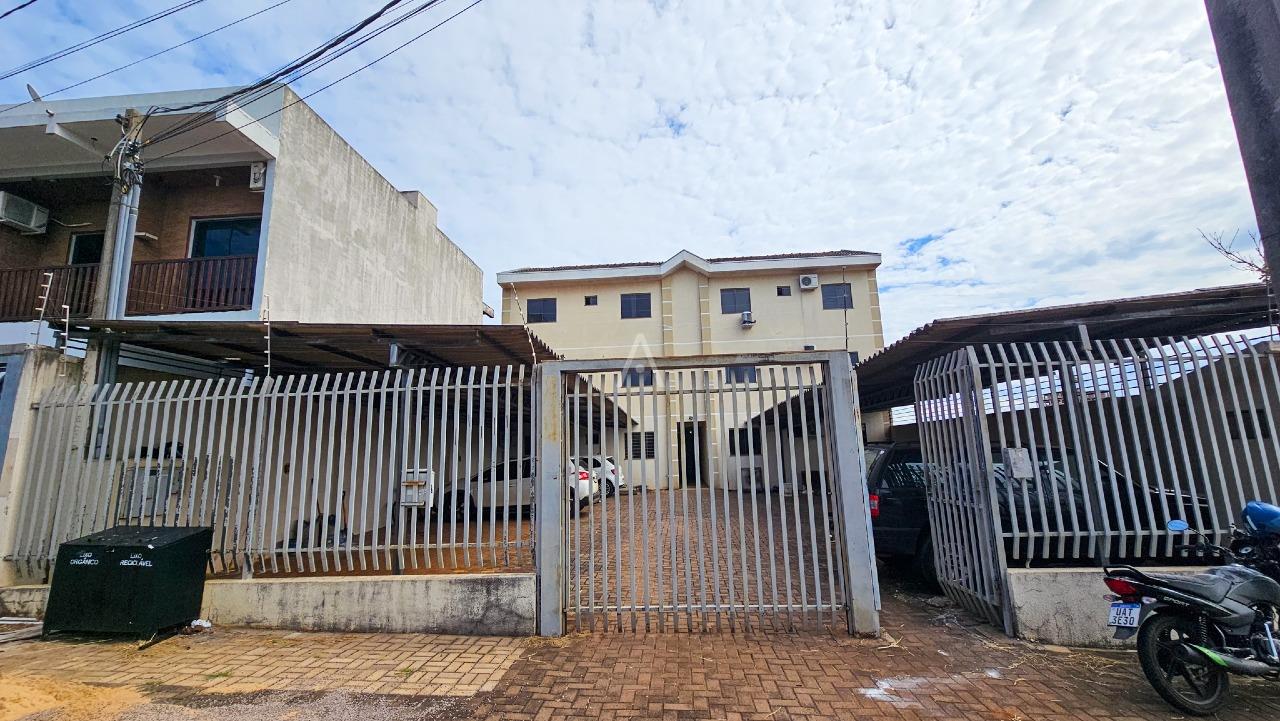 Apartamento para à venda no Bairro FAG em CASCAVEL: 