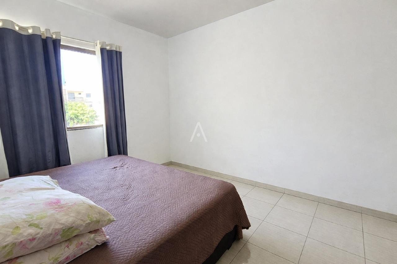 Apartamento para à venda no Bairro FAG em CASCAVEL: 