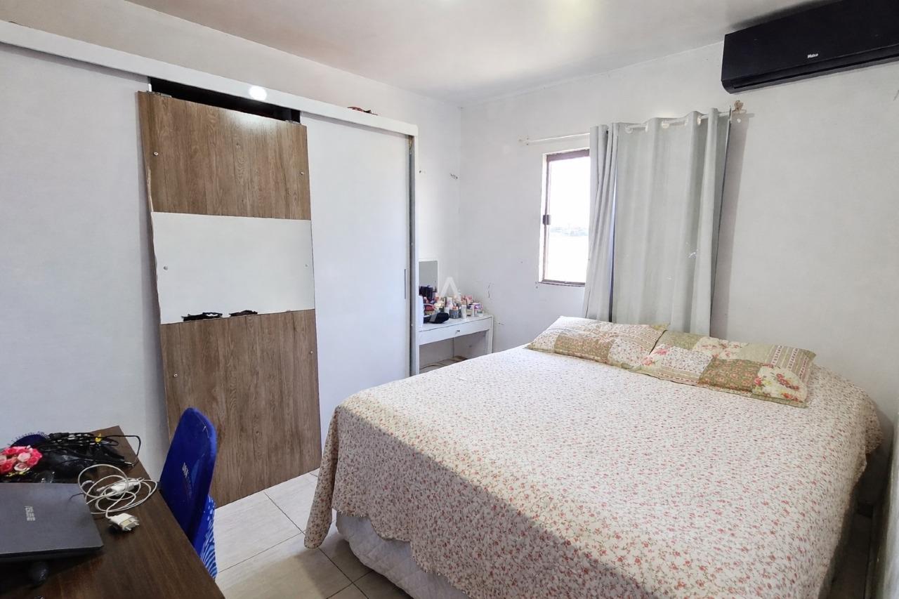 Apartamento para à venda no Bairro FAG em CASCAVEL: 