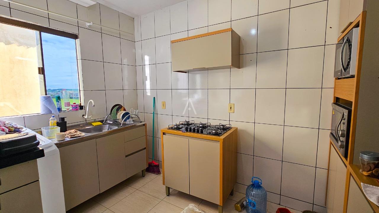 Apartamento para à venda no Bairro FAG em CASCAVEL: 