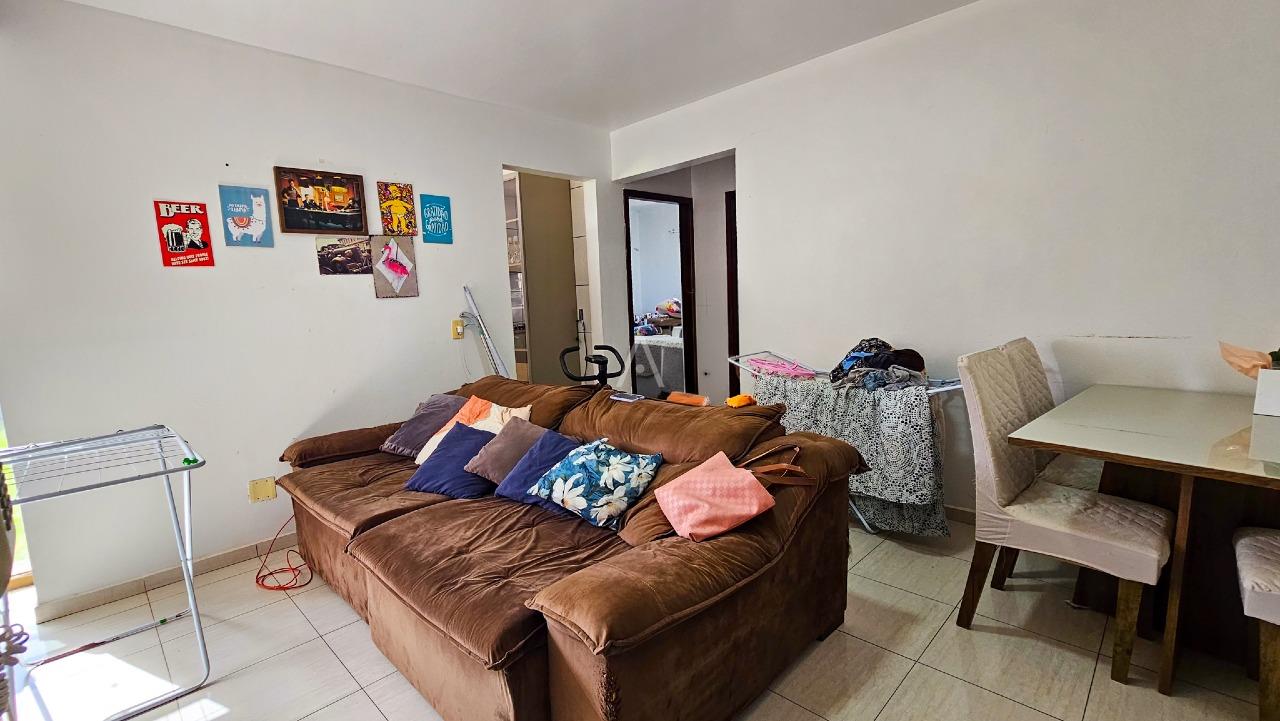 Apartamento para à venda no Bairro FAG em CASCAVEL: 